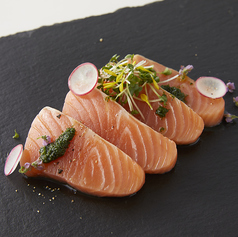 la page ラパージュのコース写真