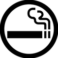 当店は１階が喫煙、２階禁煙席となっております。おタバコ吸われる人も禁煙の方、お子様連れのご家族様にもおすすめです。お気軽にご予約ください♪