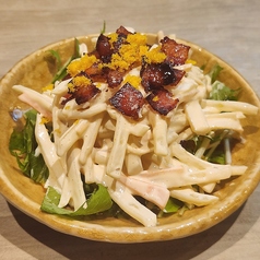 台湾式ポテトサラダ