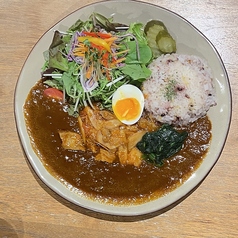 AuRA アウラのおすすめ料理2