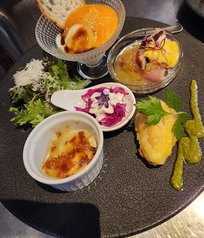 フレンチ&イタリアンバル コピーヌ Copineのおすすめ料理1