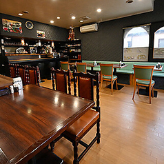 ニューポカラ 元住吉店のコース写真