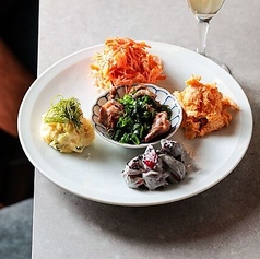 煮込みやBON ボン 北千住店の特集写真