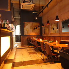 Bistro酒場 La Notte特集写真1