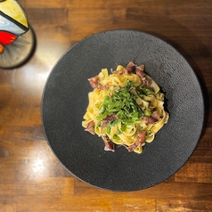 自家製パスタ、リゾット、ラザニア、ピッツァ