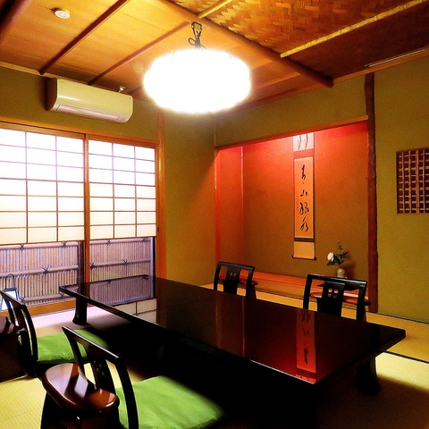 日本料理 ほり川