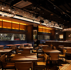 The TOWER TAVERN BAR&GRILLのおすすめポイント1