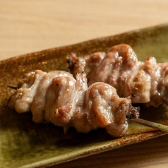 焼き鳥 鳥珍のおすすめ料理1