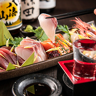 幹事様必見！幹事様無料サービスあり！