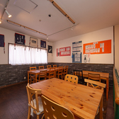 Hiko★BaR ヒコバルの雰囲気2