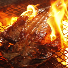 【絶品】干物ランチへのこだわり