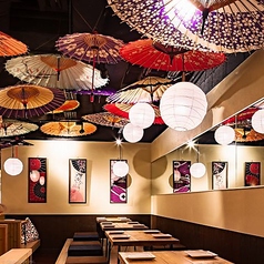 こめの家 目黒本店の特集写真