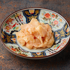 上ミノ（塩or味噌）