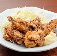 唐揚げ (3コ)