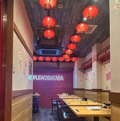 福包酒場 東通り店の雰囲気2