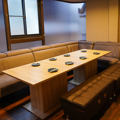 炭火と酒と酉 七福八〇 しちふくはちまるの雰囲気3