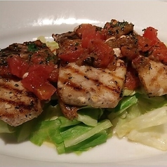 シーフードレストラン&バー SK7 仙台東口店の特集写真