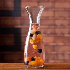 サングリア(白)