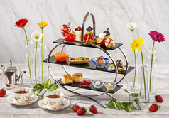 ダイニングカフェクレメントのコース写真