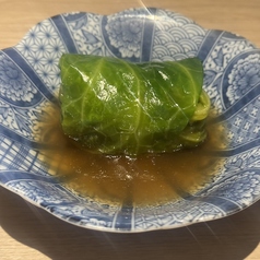 ロールキャベツ