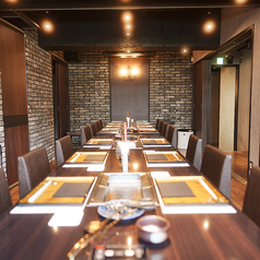 北新地 神威の写真