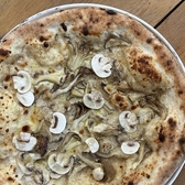 ピッツェリアエイト 中目黒店のおすすめ料理2