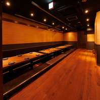 幹事様必見！8名様以上のコース予約で1名様分無料