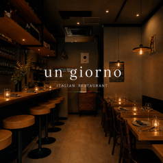 un giorno ウンジョルノの写真