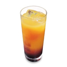 カシスオレンジ