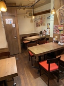 浪花ひとくち餃子 餃々チャオチャオ 元町店の雰囲気2