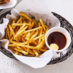 クリスピーポテト