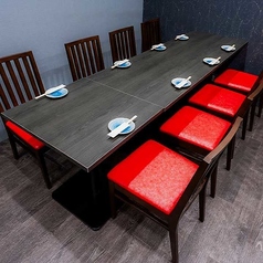 浜鉄 ハマテツ 浜松駅前店の雰囲気1