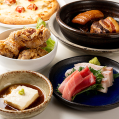 ぎんなんのコース写真