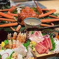 和食海鮮ダイニング柳庵のおすすめ料理1