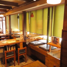 【茶屋席】夏季限定!人気のテラス席で名駅3丁目のにぎわいを感じてください♪