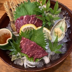 くらしき商店のおすすめ料理3