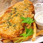 ビールに合うお料理が満載！