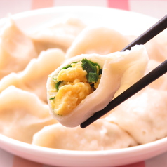 1+dumpling 早大店の写真2