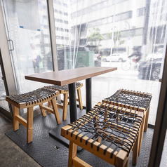 満ち汐のロマンスの雰囲気3