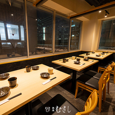 個室居酒屋 鶏屋むさし 有楽町店の特集写真