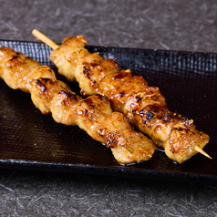 国産鶏ぼんじり串（1本）