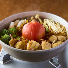 炭トマ 蒲田店のコース写真