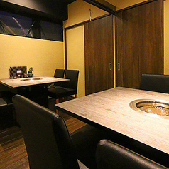 貸切承ります。お気軽にお問い合わせください。