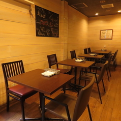 LENTE レンテの雰囲気1