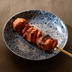 【赤もつ】レバすじ