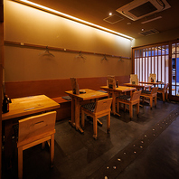 貸切で特別なひとときを