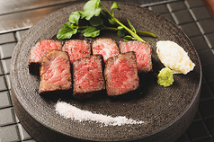 鉄板Osakaの写真2