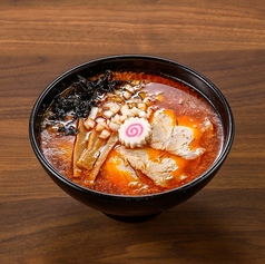 辣辣麺飯 潤のおすすめポイント1