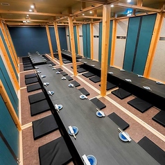 浜鉄 ハマテツ 浜松駅前店の雰囲気2