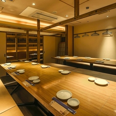 海家食堂 谷町の特集写真